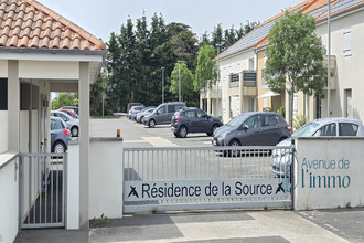 achat appartement les-moutiers-en-retz 44760