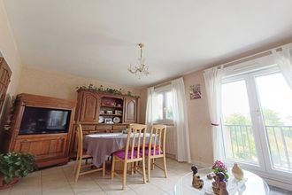 achat appartement les-mureaux 78130