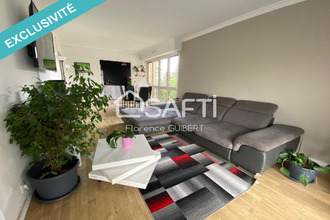 achat appartement les-mureaux 78130