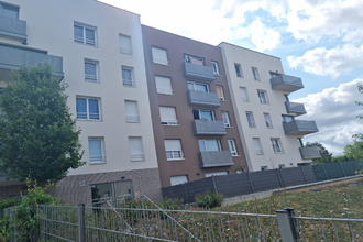 achat appartement les-mureaux 78130