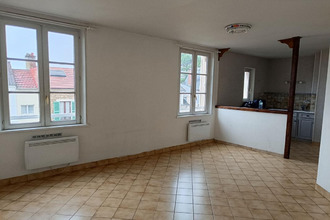 achat appartement les-mureaux 78130