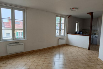 achat appartement les-mureaux 78130