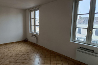 achat appartement les-mureaux 78130