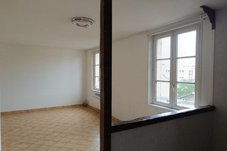 achat appartement les-mureaux 78130