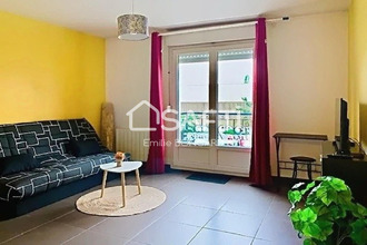 achat appartement les-mureaux 78130