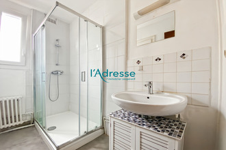 achat appartement les-mureaux 78130