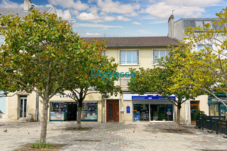 achat appartement les-mureaux 78130