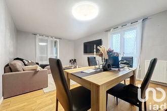 achat appartement les-mureaux 78130