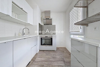 achat appartement les-mureaux 78130