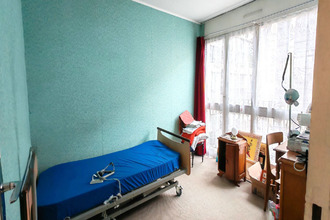 achat appartement les-mureaux 78130