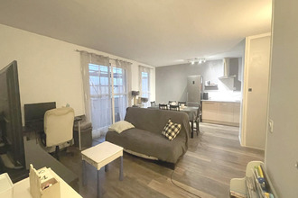 achat appartement les-mureaux 78130