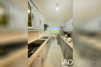 achat appartement les-mureaux 78130