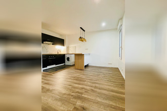 achat appartement les-mureaux 78130