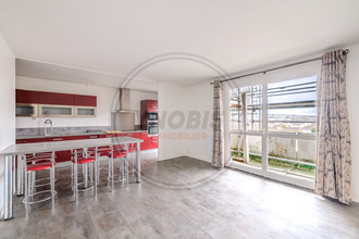 achat appartement les-mureaux 78130