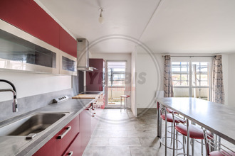 achat appartement les-mureaux 78130