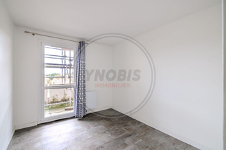 achat appartement les-mureaux 78130