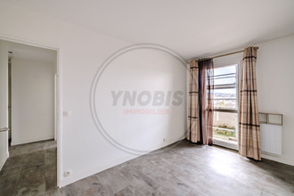 achat appartement les-mureaux 78130