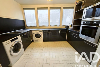 achat appartement les-mureaux 78130