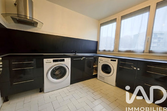 achat appartement les-mureaux 78130