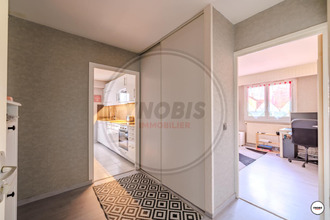 achat appartement les-mureaux 78130