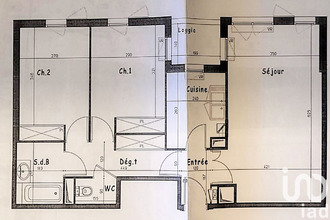 achat appartement les-mureaux 78130