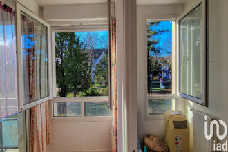 achat appartement les-mureaux 78130