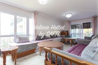 achat appartement les-mureaux 78130