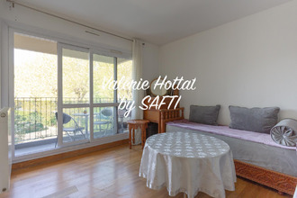 achat appartement les-mureaux 78130