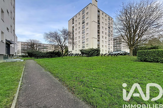 achat appartement les-mureaux 78130