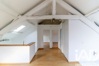 achat appartement les-mureaux 78130