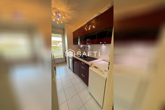 achat appartement les-mureaux 78130