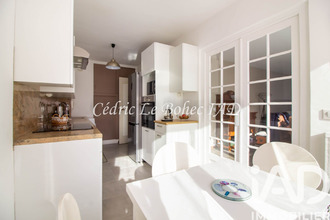 achat appartement les-mureaux 78130