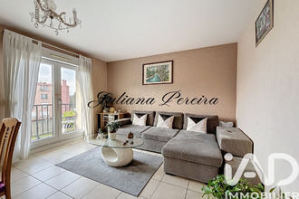 achat appartement les-mureaux 78130