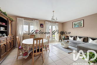 achat appartement les-mureaux 78130