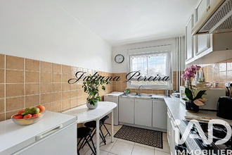 achat appartement les-mureaux 78130