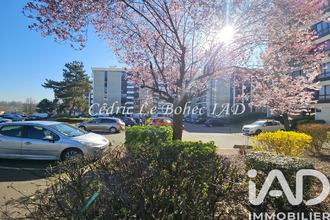 achat appartement les-mureaux 78130