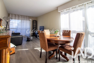 achat appartement les-mureaux 78130