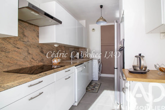 achat appartement les-mureaux 78130