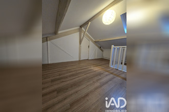 achat appartement les-mureaux 78130