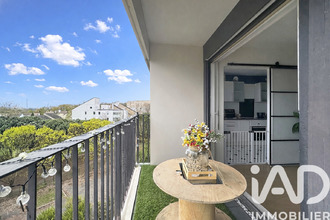 achat appartement les-mureaux 78130