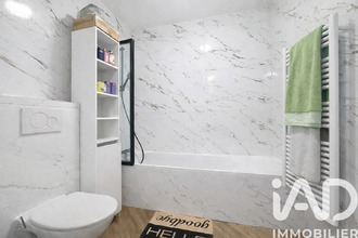 achat appartement les-mureaux 78130