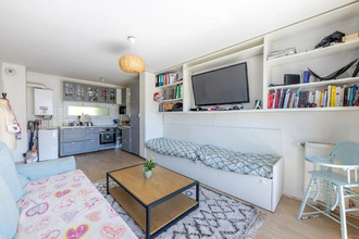 achat appartement les-mureaux 78130