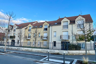 achat appartement les-mureaux 78130