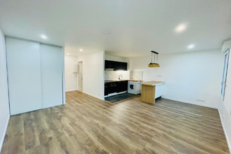 achat appartement les-mureaux 78130