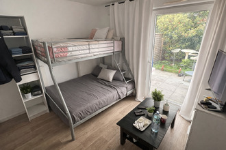 achat appartement les-mureaux 78130