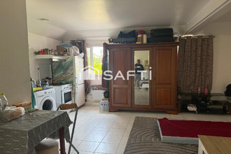 achat appartement les-mureaux 78130