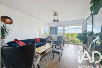 achat appartement les-mureaux 78130