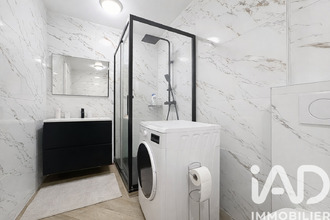 achat appartement les-mureaux 78130