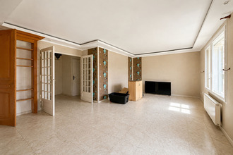 achat appartement les-mureaux 78130