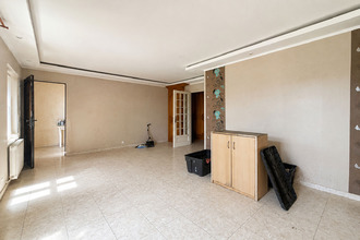 achat appartement les-mureaux 78130